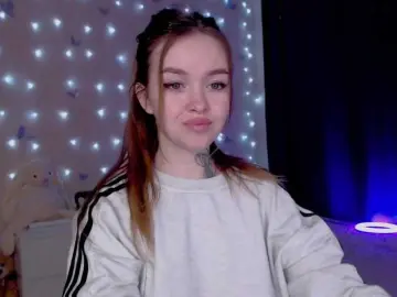 Bongacams Private Sex Chat of NaughtyMable