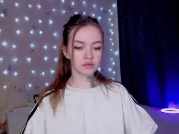 Bongacams Live Sex of NaughtyMable