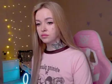 Bongacams Sex Cam of NaughtyMable