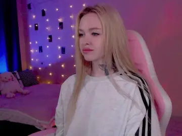 Bongacams Free Live Porn of NaughtyMable