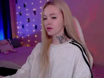 Bongacams Live Porn of NaughtyMable