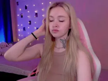 Bongacams Private Sex Chat of NaughtyMable