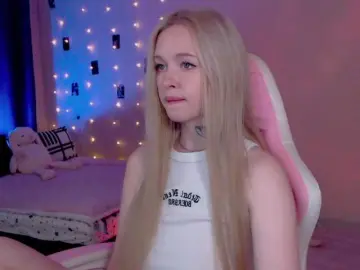Bongacams Adult Webcam of NaughtyMable