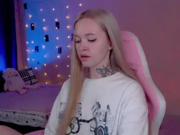 Bongacams Private Sex Chat of NaughtyMable