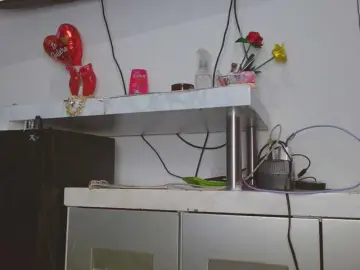 Bongacams Live Sex of meli-jones69