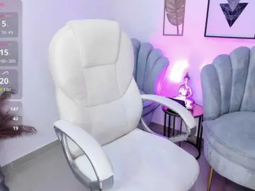 Bongacams Live Sex Cam of Aida-adams