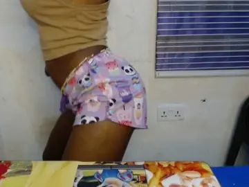 Bongacams Sex Chat of Hornyxbum