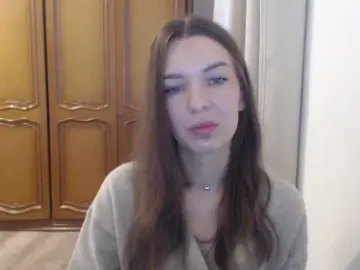 Bongacams Nude Webcam of AuroraKiss