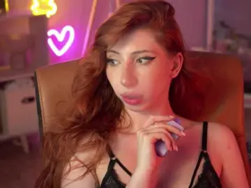 Bongacams Live Porn of IzabellaSweet