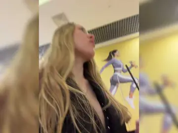 Bongacams Adult Webcam of Likachkaa