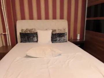 Bongacams Adult Webcam of MadameCrowford