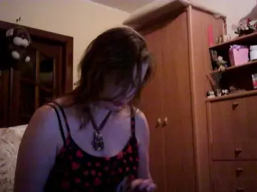 Bongacams Sex Cam of SexyMiss