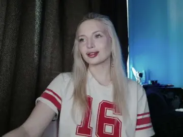 Bongacams Adult Webcam of SpaceMarsi