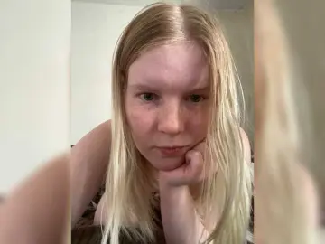 Bongacams Best Webcam of Amelia2004