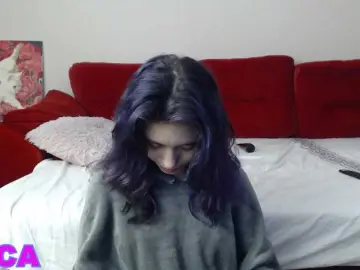 Bongacams Nude Webcam of Feyka-dream