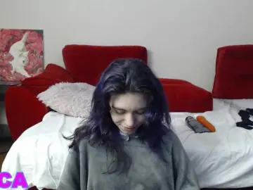 Bongacams Sex Cam of Feyka-dream