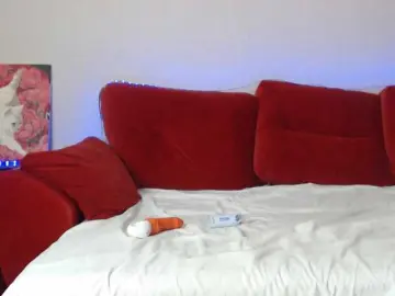 Bongacams Nude Webcam of Feyka-dream