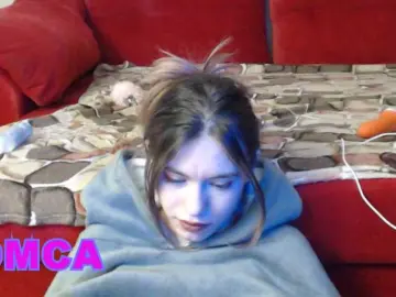 Bongacams Live Porn of Feyka-dream