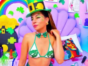 Bongacams Watch Live Sex Cams of HannaPretthy