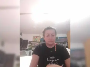 Bongacams Watch Live Sex Cams of MariaAnaDei