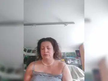 Bongacams Private Sex Chat of MariaAnaDei