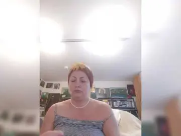 Bongacams Adult Webcam of MariaAnaDei