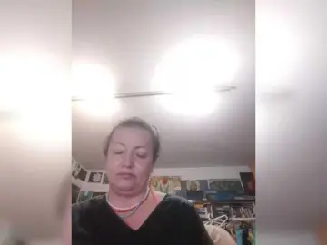 Bongacams Best Webcam of MariaAnaDei