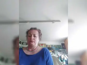 Bongacams Private Sex Chat of MariaAnaDei