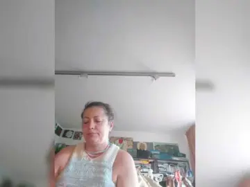 Bongacams Adult Webcam of MariaAnaDei