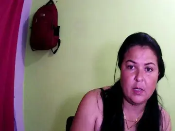 Bongacams Adult Webcam of Merlis0x