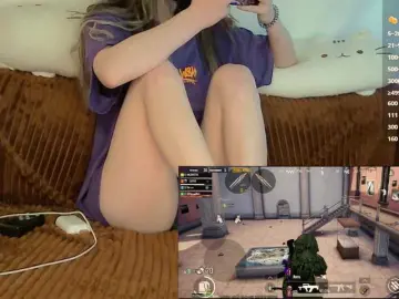 Bongacams Free Porn Cam of Oktaviya