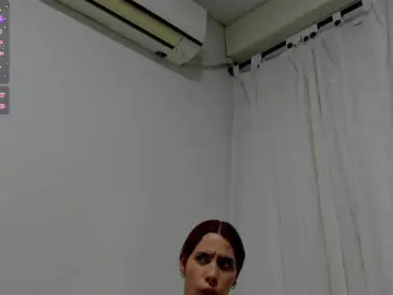 Bongacams Live Sex of RedHeadSusy
