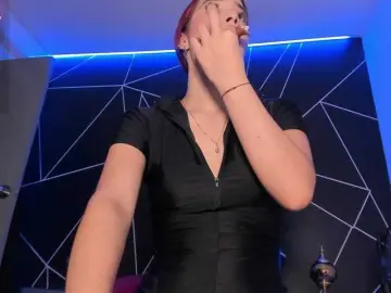 Bongacams Free Live Porn of RedHeadSusy