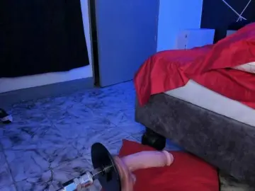 Bongacams Best Webcam of RedHeadSusy