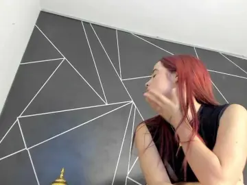 Bongacams Private Sex Chat of RedHeadSusy