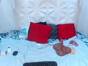 Bongacams Adult Webcam of adissonpetite