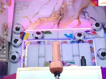 Bongacams Free Live Porn of Andromeedas