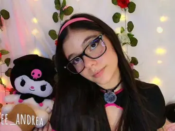 Bongacams Adult Webcams of cutee-andrea1