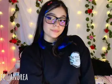 Bongacams Adult Webcam of cutee-andrea1