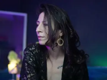 Bongacams Best Webcam of RubyRya