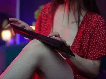 Bongacams Live Sex Cam of RubyRya