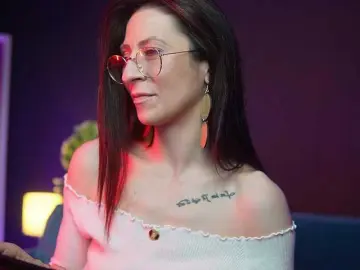 Bongacams Adult Video Chat of RubyRya