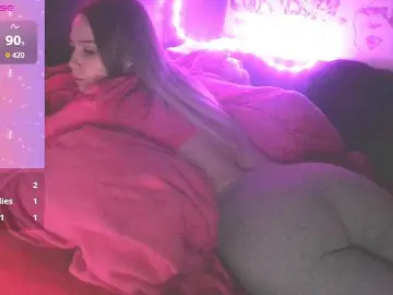 Bongacams Live Porn of bubblybubbles