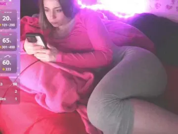 Bongacams Sex Chat of bubblybubbles