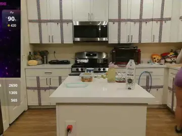 Bongacams Adult Video Chat of bubblybubbles