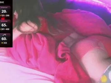 Bongacams Sex Cam of bubblybubbles