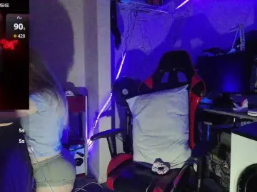 Bongacams Best Webcam of bubblybubbles