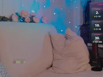 Bongacams Adult Video Chat of inheartt1