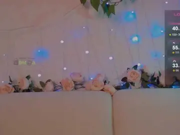 Bongacams Live Porn of inheartt1