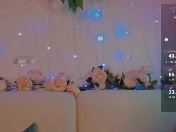Bongacams Free Porn Cam of inheartt1